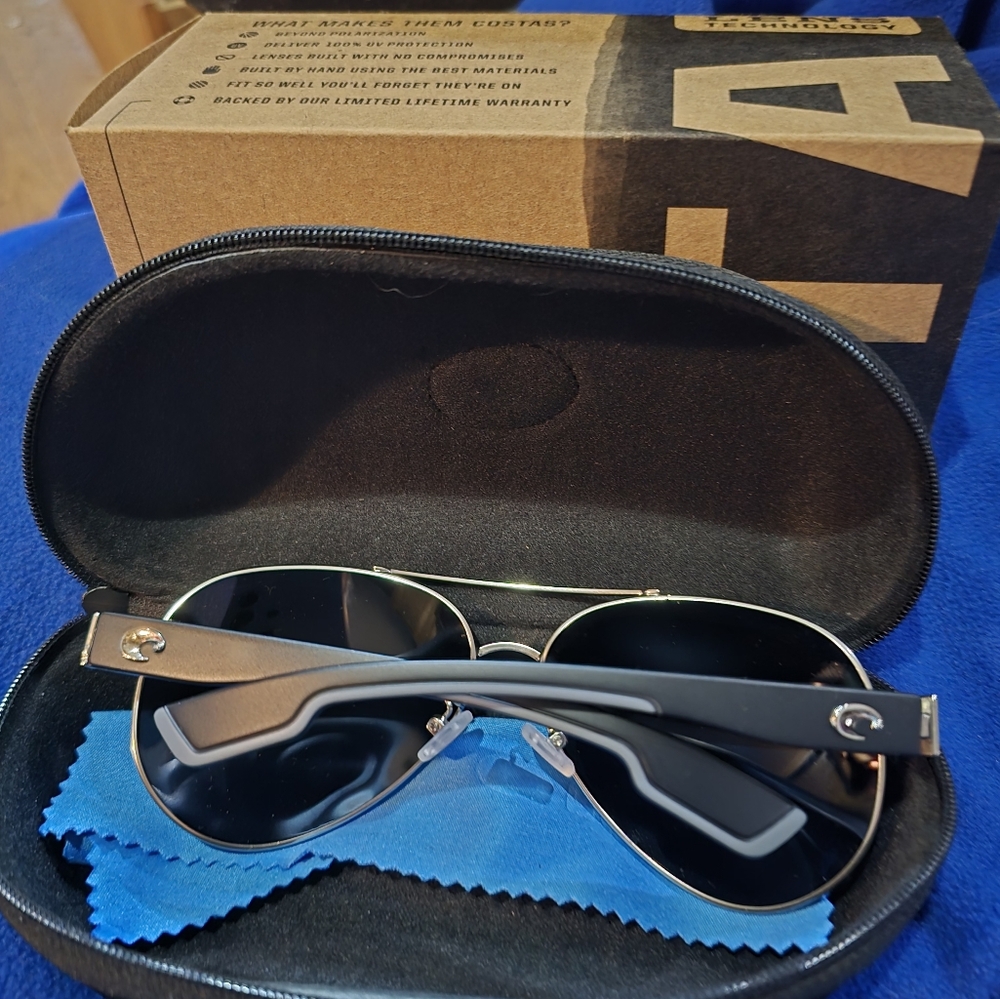 Loreto coasta sunglasses